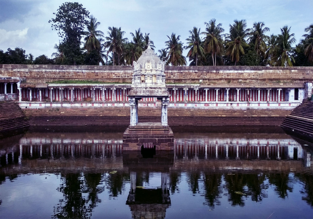 Kanchipuram : History, Sightseeing, How To Reach & Best Time To Visit ...